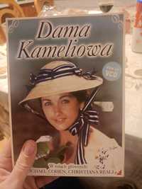 Dama Kameliowa film