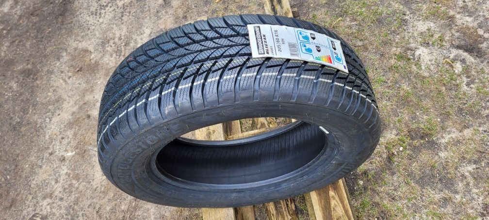 Opona 205/60R16/92H Bringstone Bilzzak LM001