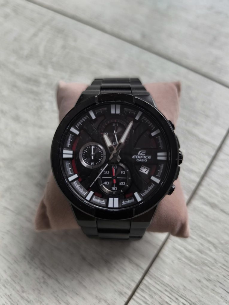 Zegarek Casio Edifice EFR-544Bk