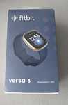 Smartwatch Fitbit versa 3