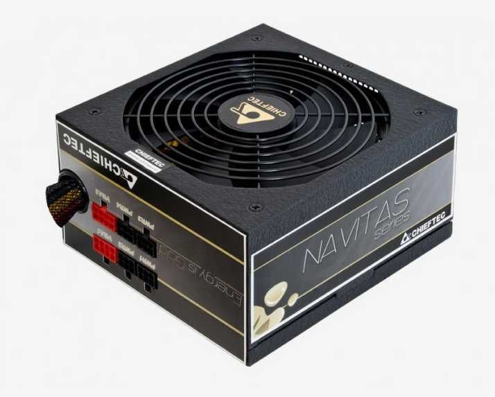 Zasilacz do komputera GPM-750C SERIA NAVITAS
