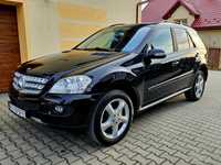 Mercedes ML 320 CDI 4x4 - zadbany!!!