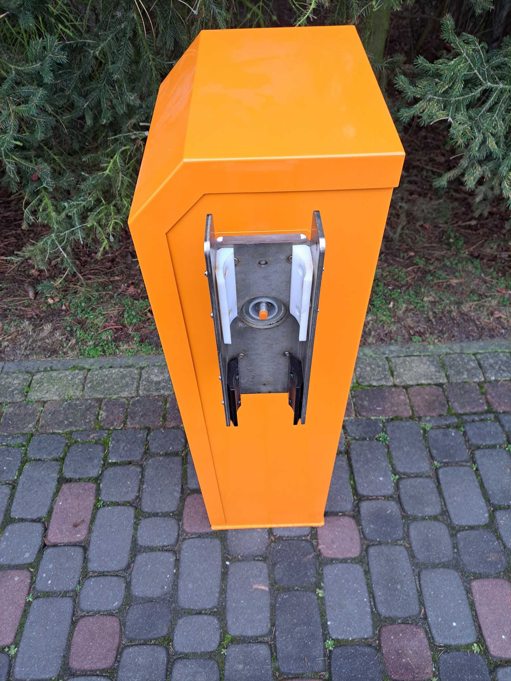 Szlaban parkingowy Automatic System
