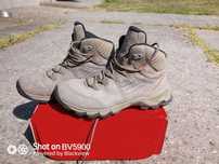 Buty górskie mammut 41.1/3