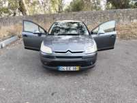 Citroen c4 1.6hdi