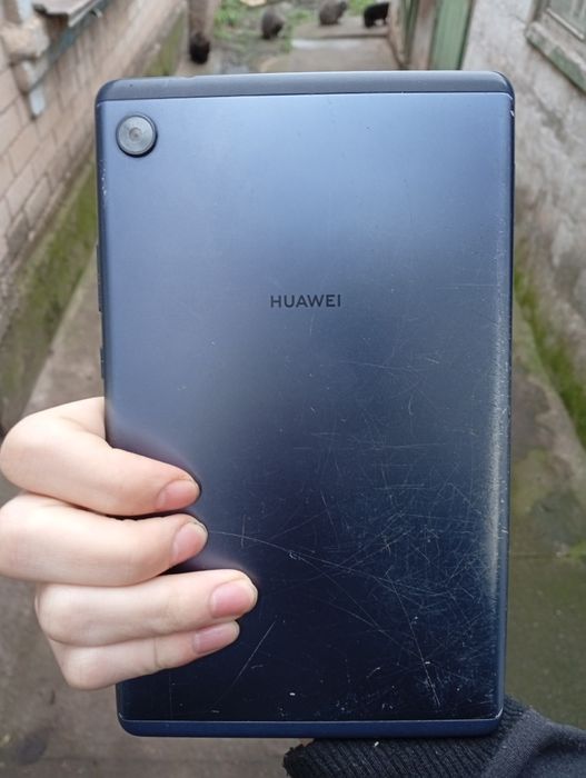 Планшет Huawei Mate pad