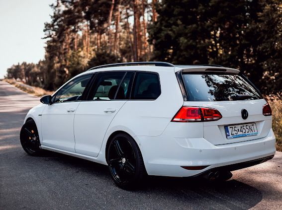 Volkswagen golf cup/gtd