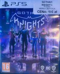 Gotham Knight Playstation 5