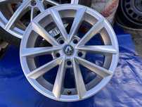 Диски R16 5x114.3 Renault Megane 4 Megane IV 5 114,3