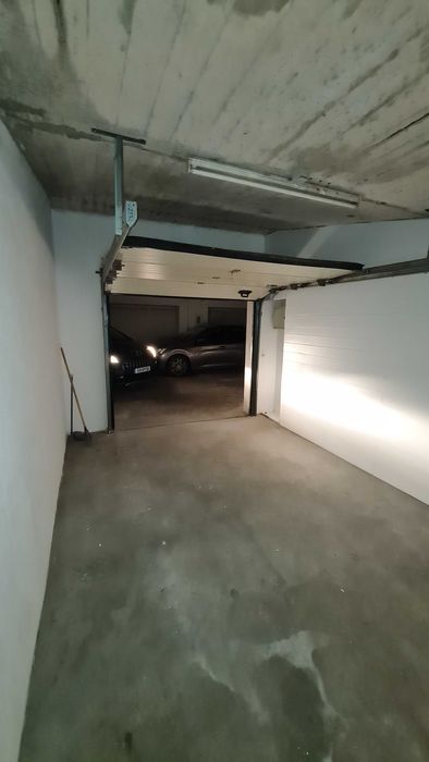 Garagem para arrendamento