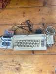 Commodore c64g c64 zestaw