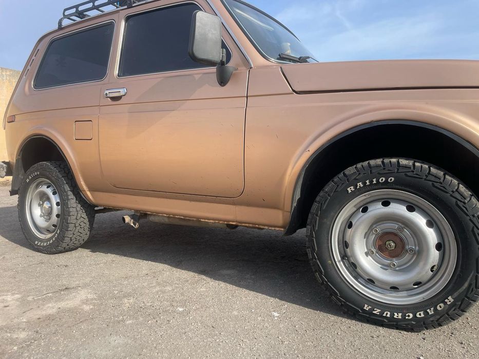 Продам автомобіль