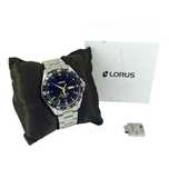Zegarek Lorus Automatic Limited Edition + PUDEŁKO+ PARAGON