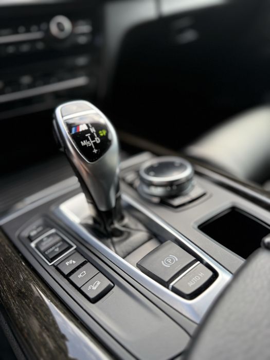 BMW X5 M 50D Офіційний без ДТП та підкрасів