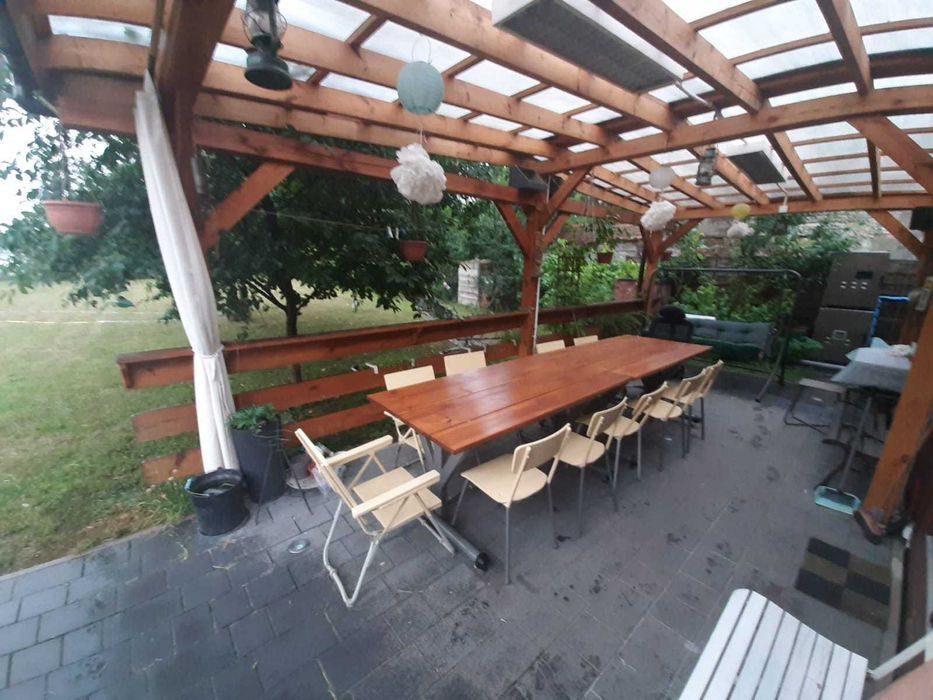 Noclegi Domek 5-6 osobowy Wrocław/ house for 6 people