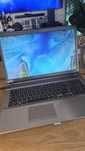 Laptop Samsung 17" NP550P7C-T01PL