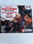 Castlevania Lords of Shadow, Sins of Solar CD-Action 05/2016 CDA 255