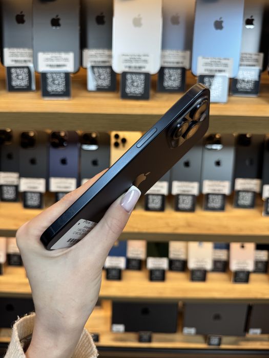 iPhone 15 Pro Max 256Gb 88% Батарня | Гарантія