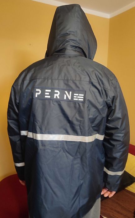 Kurtka robocza 2w1 rozm XL