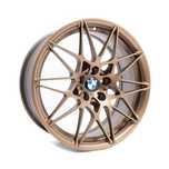 Felgi BMW 20 M-Pakiet M2 M3 M4 F87 F80 F82 F83