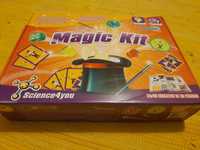 Magic Kit, Cience 4you