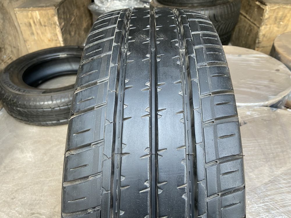 R16 ЗАПАСКА: Continental, Bridgestone, Pirelli, Hankook, Apollo по 1шт