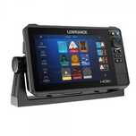 Sonda lowrance hds9