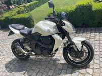 Kawasaki Z750 ABS