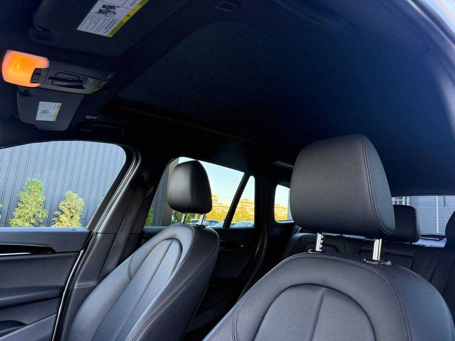 Продаж BMW X1 X-Drive