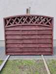 Pergola ogrodowa