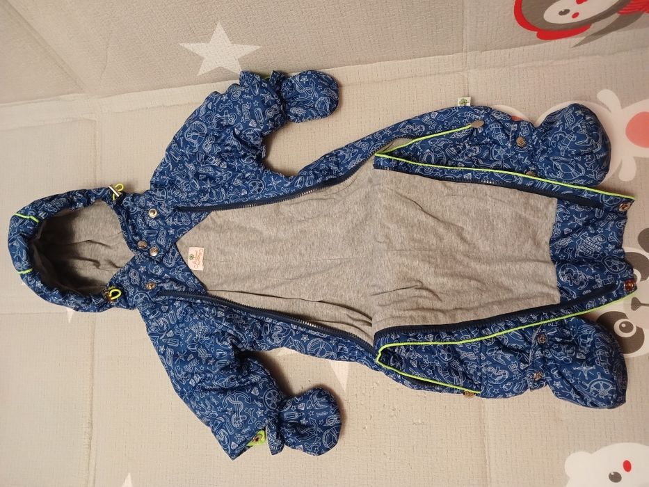 Комбінезон к відмінному стані