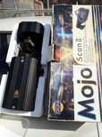 Световой Сканер Mojo 2 DMX , головы Лайтек светомузыка, цветомузыка