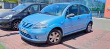 Citroen C3 gasoleo . carro económico para família !