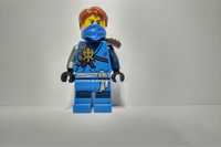 Lego Ninjago figurka njo224 Jay (Honor Robe)