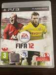 Fifa 12 EA sports gra PS3
