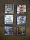Jogos para Playstation