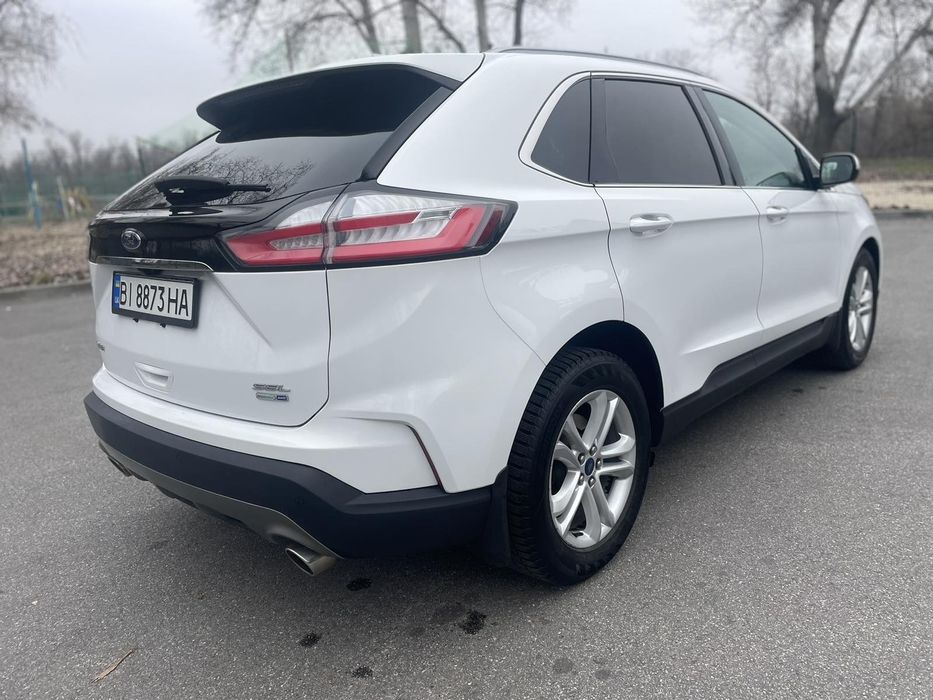 Продам Форд Едж в доглянутому стані