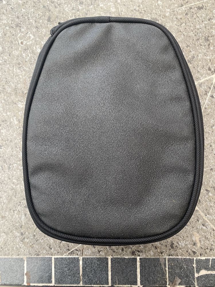 PRO Daypack magnetyczna torba na bak PRO DAYPACK, 6-9 L