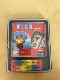 Flex puzzle - puzzle 3D