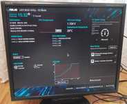ПК (i3-610; asus H110M-R; 8Гб ОЗУ; 320 HDD, клава, миша) + NEC 195VXM+