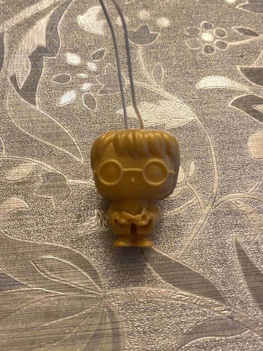 Figurka funko Kinder Joy złoty Harry Potter
