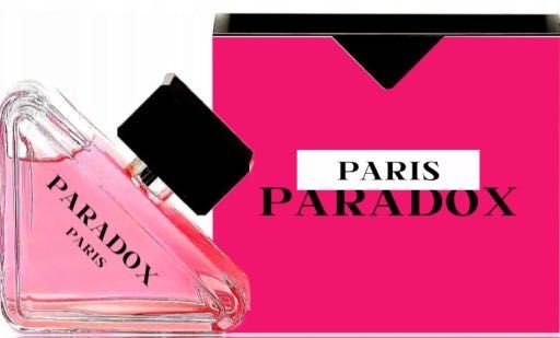 Paradox Paris Perfumy Damskie EDP 90 ml
