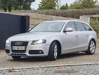 Audi A4 Avant 2.0 TDI Business Line Advance
