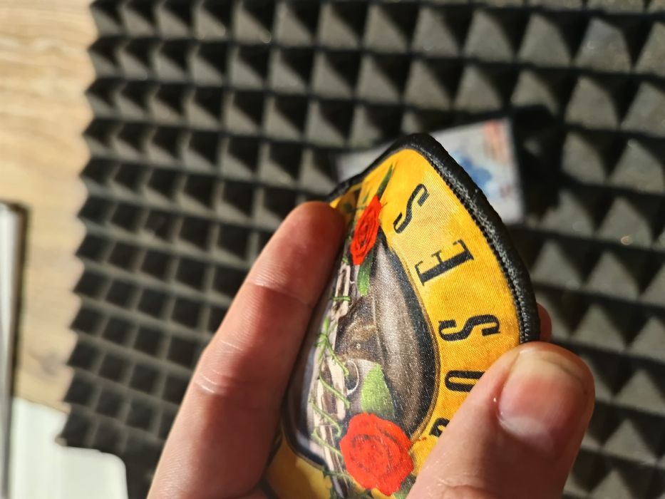 Twoja naszywka na zamowienie