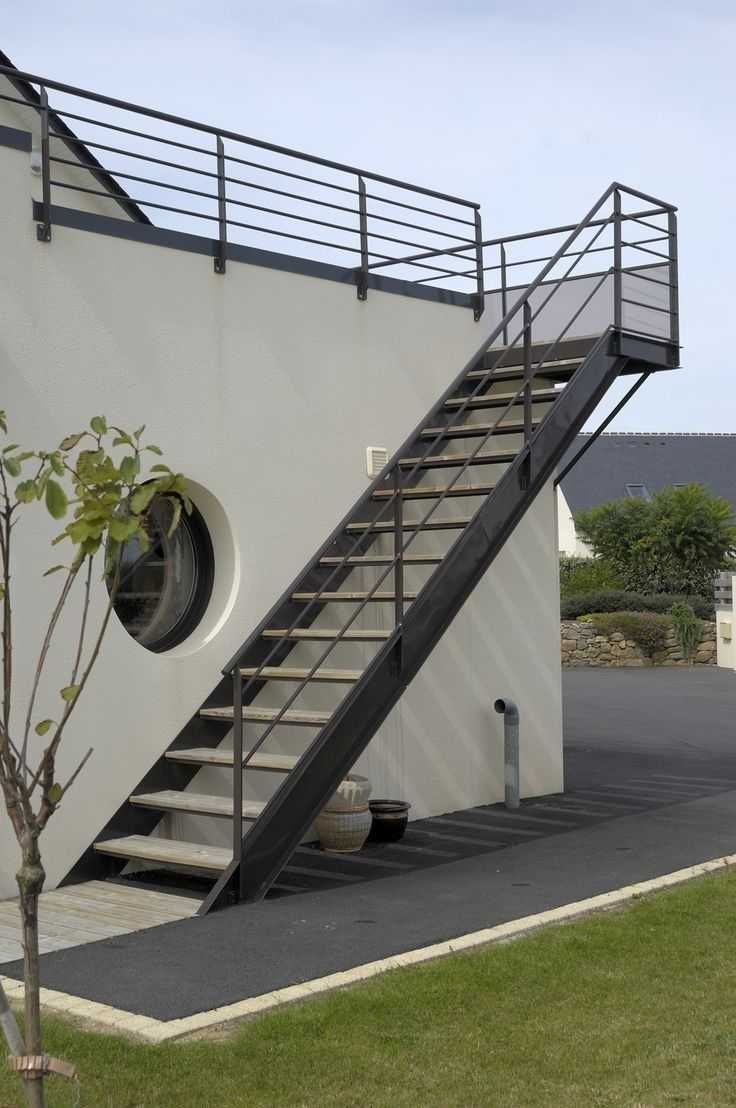 Escadas – Qualidade e Design Personalizado