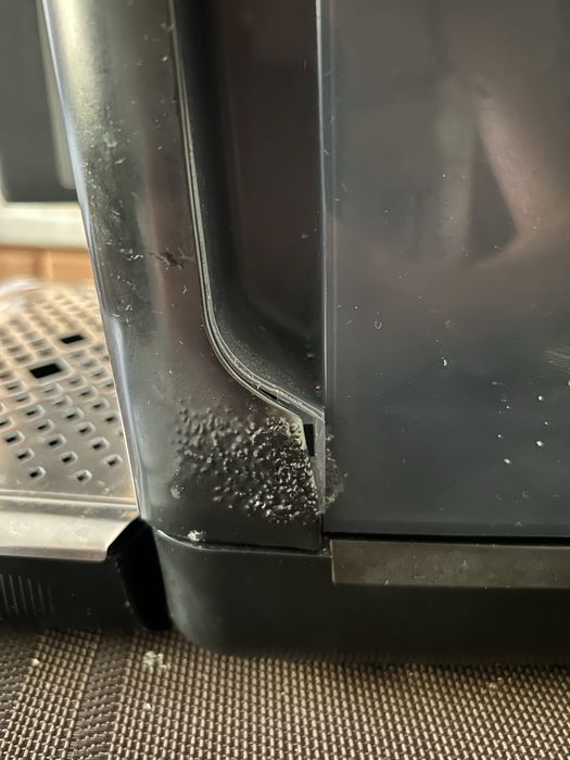 Кавоварка PHILIPS Latte Go 3200