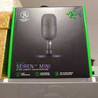 Mikrofon Razer Seiren V3 Mini