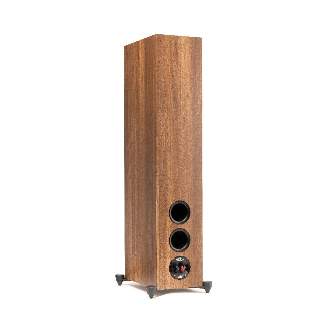 Martin Logan Foundation F2 Walnut