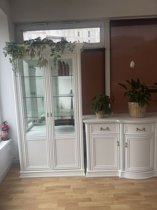 Oddam meble za darmo