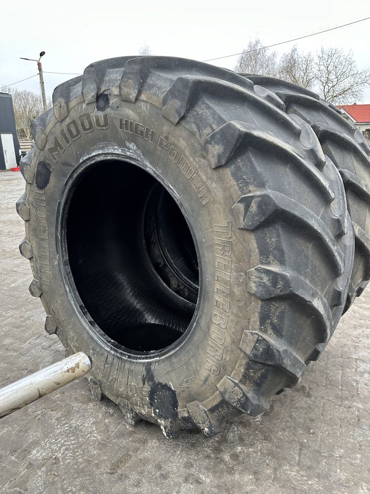 Opona 900/60 R42 Trelleborg z gwarancja